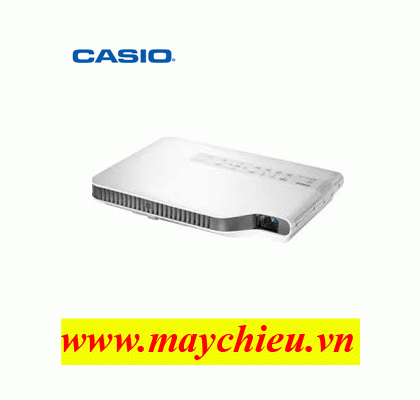 Máy chiếu Casio XJ-A256